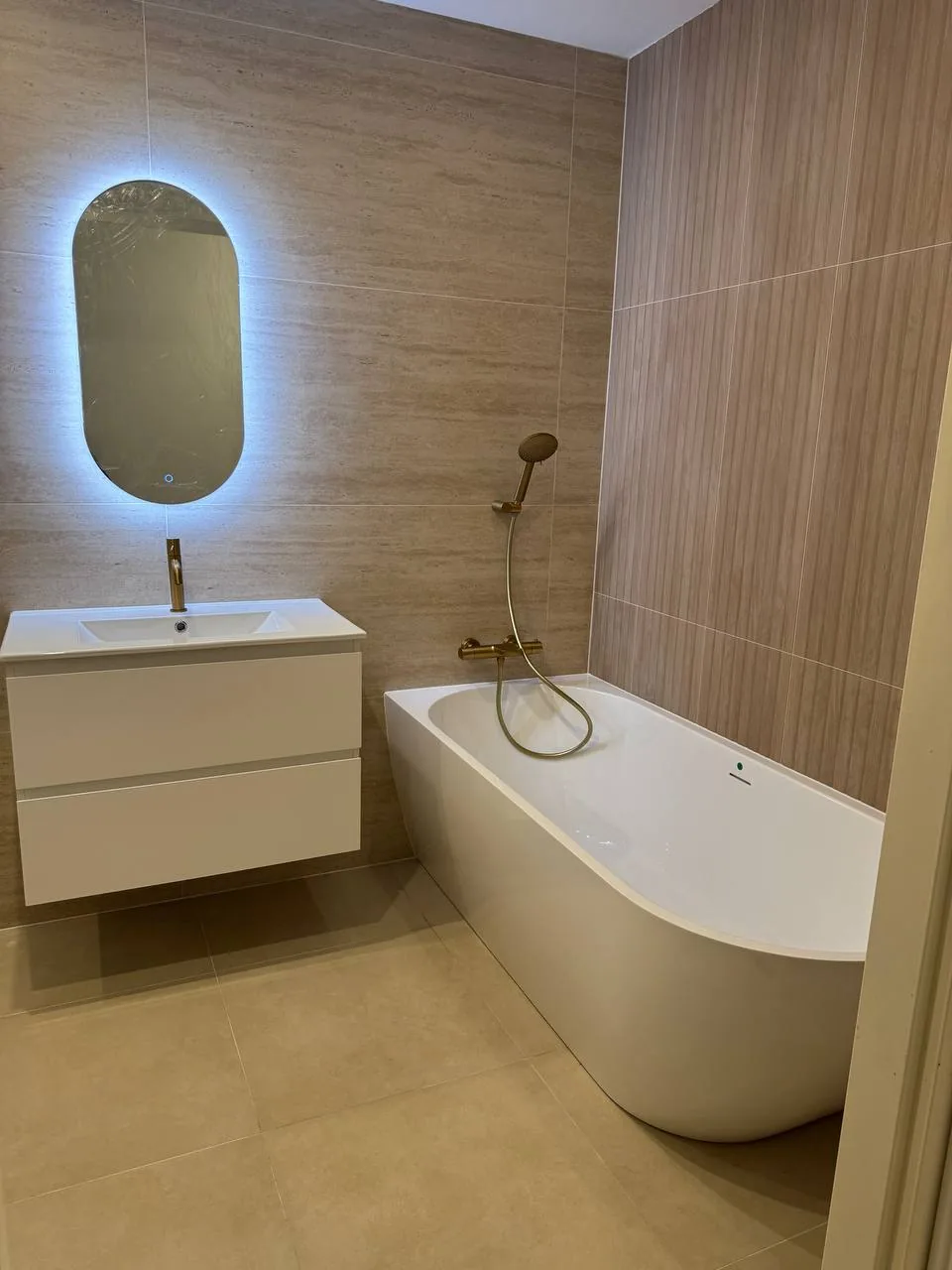 Schilderwerk interieur – projectbeeld 3