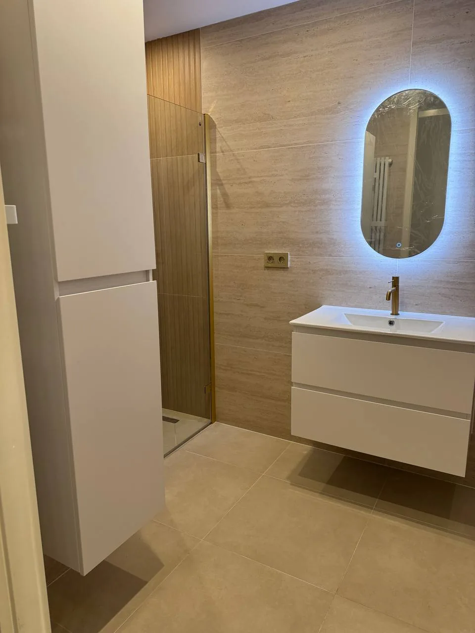Schilderwerk interieur – fase 3